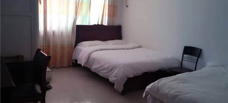 益阳房东公寓图片