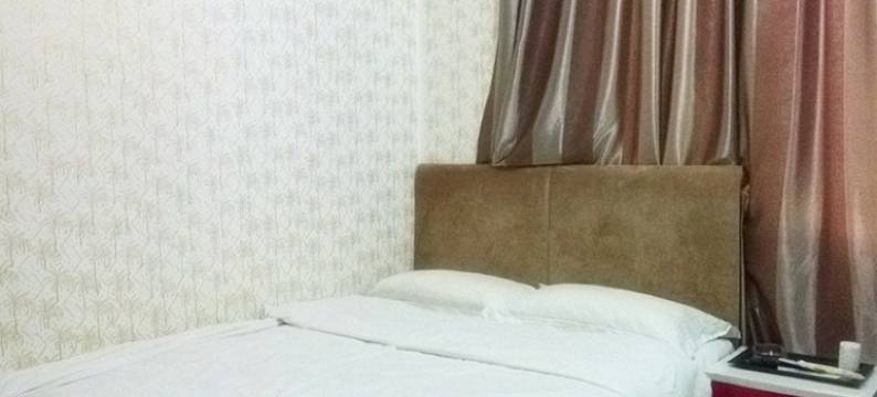 绵阳唯爱宾馆图片