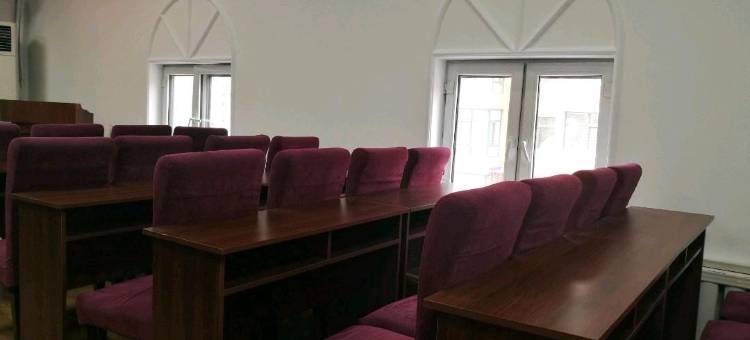 佳木斯西圃商旅宾馆图片