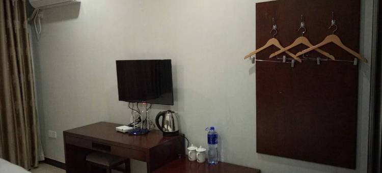 广元七里宾馆图片