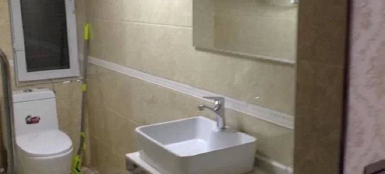 烟台北海客栈图片