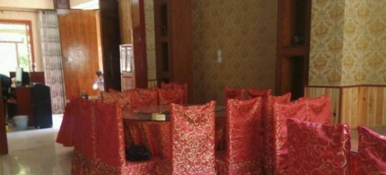 理县印象羌家客栈图片