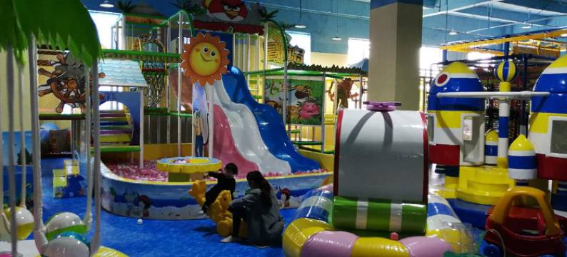 好逸SMART酒店(雅安蒙山大道店)图片