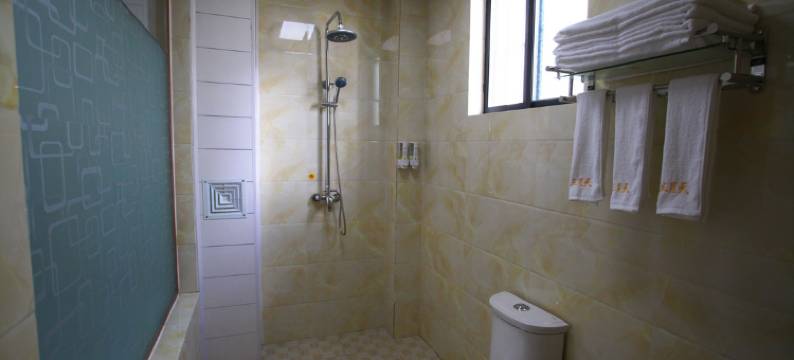 大理古城三月天客栈图片