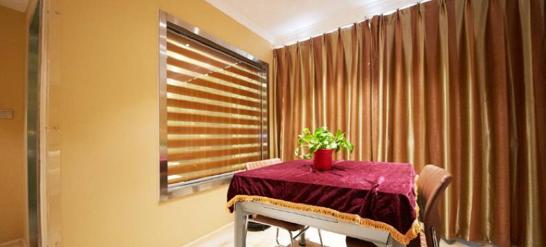 淮北浪漫满屋主题宾馆图片