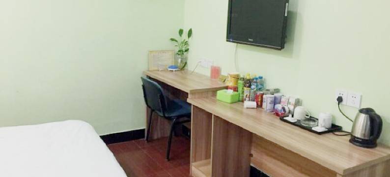 闽侯汇雄连锁商务酒店图片