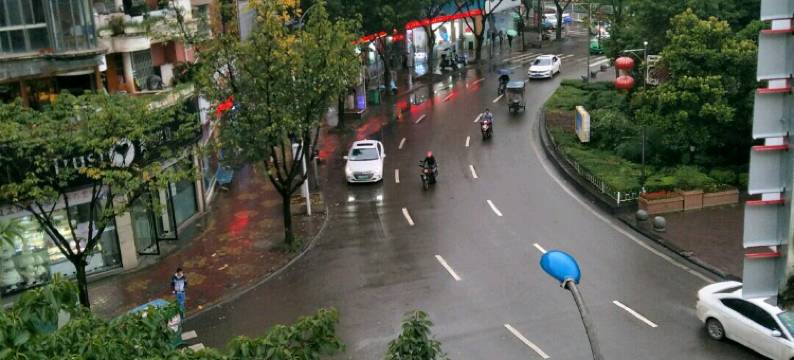 仁寿云峰旅馆图片