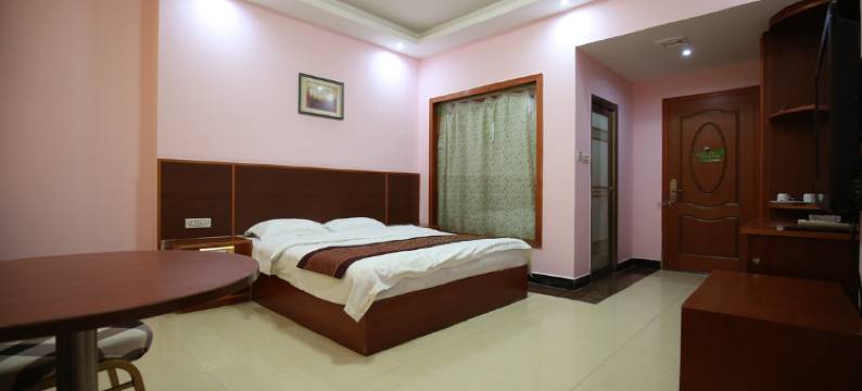 融安浪溪湾商旅酒店图片