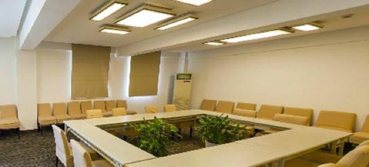 锦江之星酒店(扬州瘦西湖四望亭路店)图片