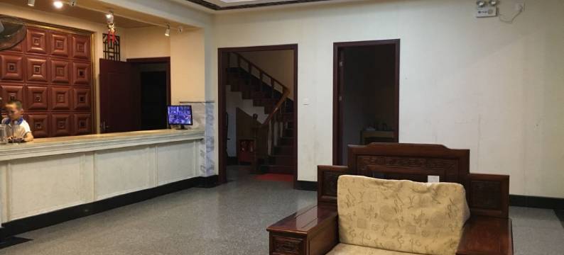 苏州馨凯客房图片