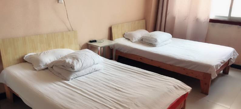 柘城祥鸿宾馆图片