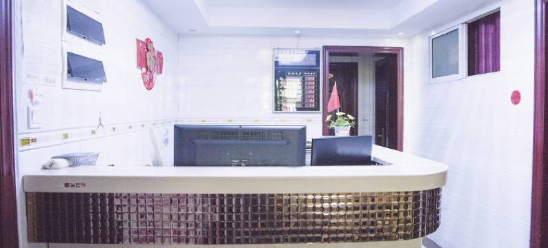 OYO长沙顺和家庭宾馆图片