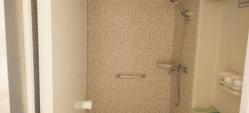 龙州金明珠商务酒店图片