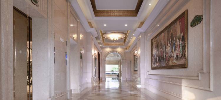 维也纳酒店(惠州演达大道店)图片