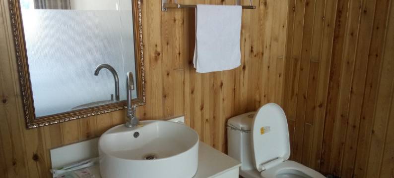 永登朗庭宾馆图片