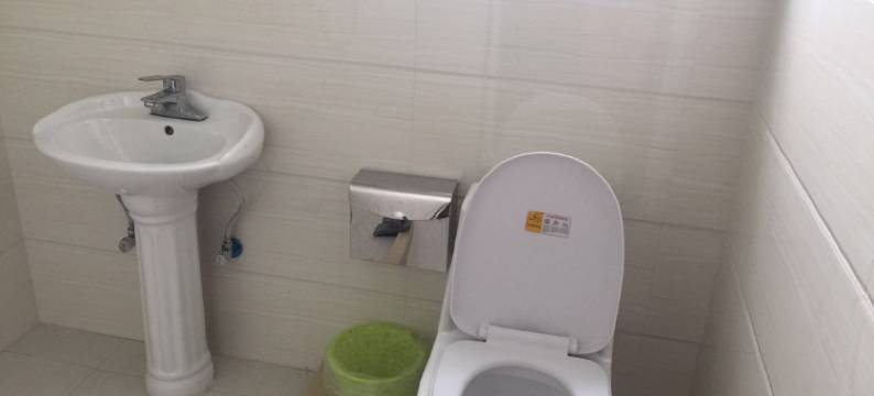 上海深宅小院宾馆图片