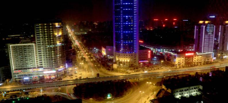 朱雀酒店(小寨地铁站赛格国际店)图片