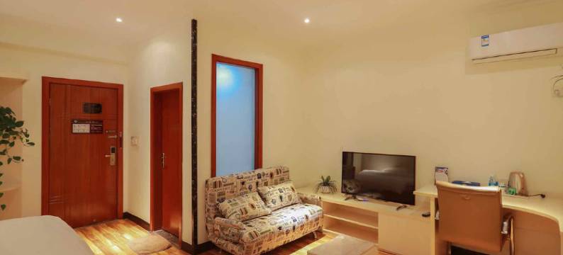 兴义七禧假日酒店图片