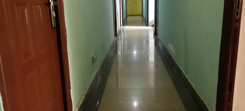 怀化1314家庭宾馆图片