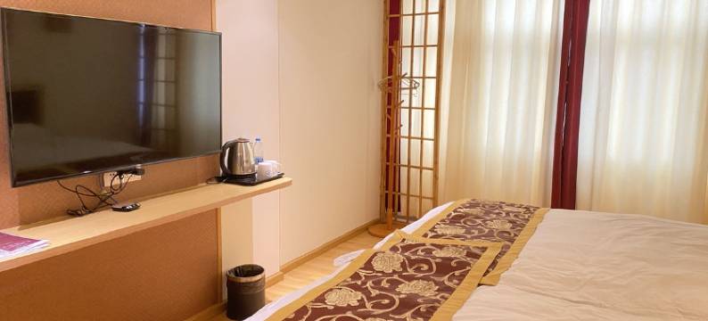 昆明双禧酒店图片