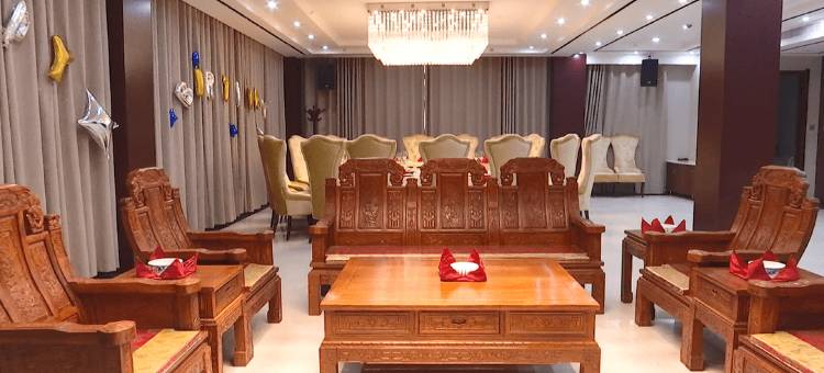 大荔润鸿大厦图片