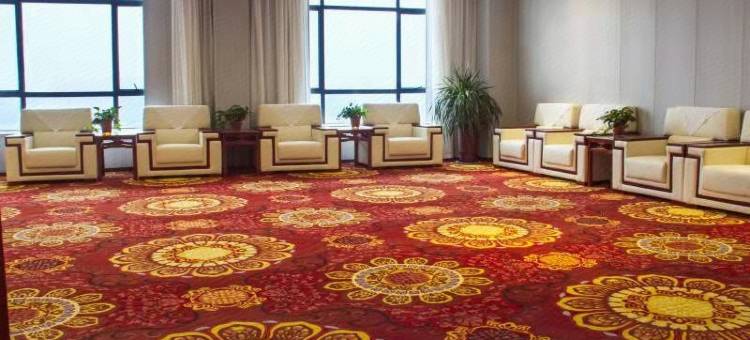 柘城华景粤海酒店图片