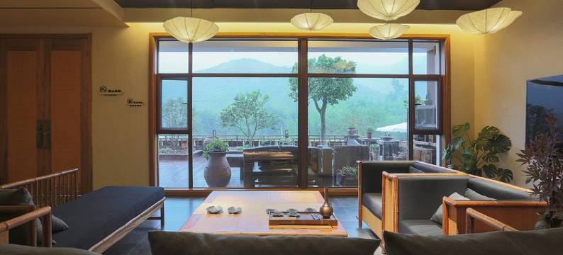 湖州竹语居民宿图片