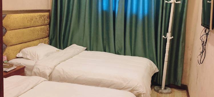 达州燕翔宾馆图片