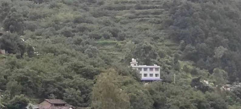 南涧泰安忆家酒店图片