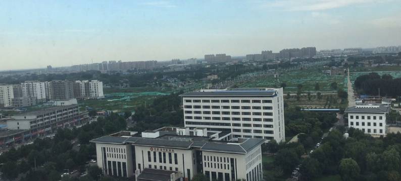 乐亭奇意商务酒店图片