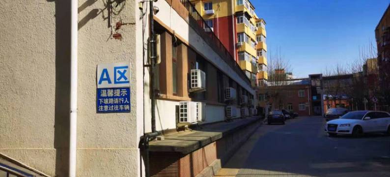 汉庭酒店(北京长椿街店)图片