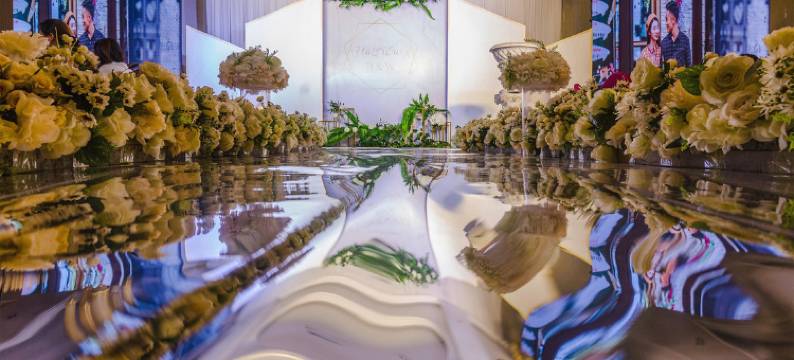 日照盛宾大酒店图片