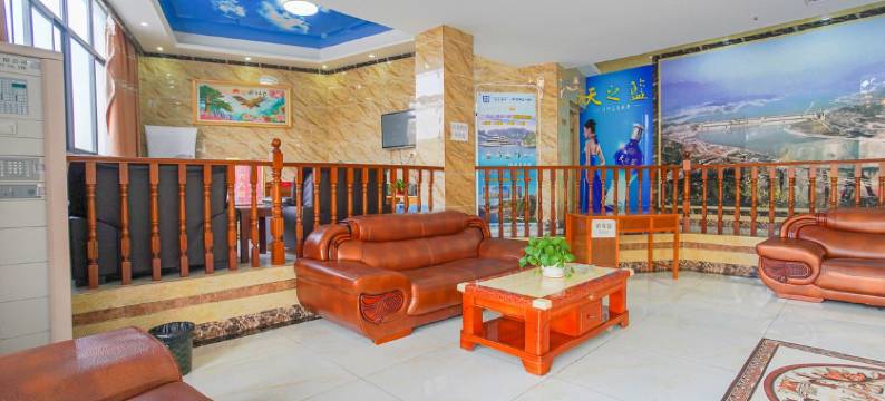 宜昌望家酒店图片