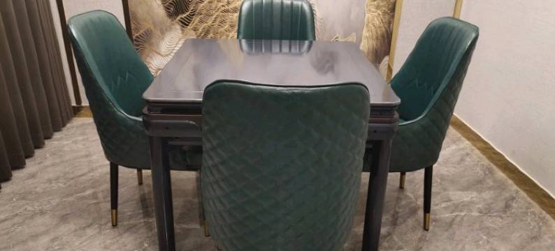 安康皇悦酒店图片