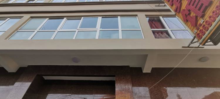 鸿阳宾馆(海口邮政支局店)图片