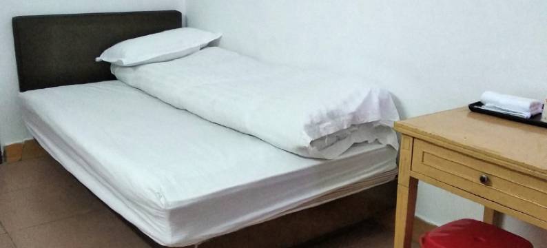 广州创新住宿(太和金铂天地店)图片