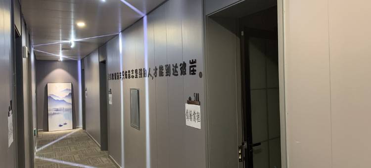 大连龙江宾馆图片