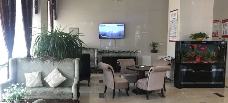 太仆寺旗悦舒泰宾馆图片