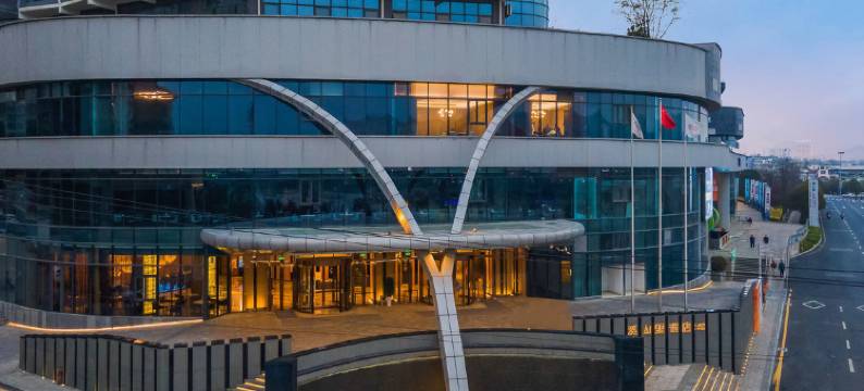 贵阳溪山里酒店图片