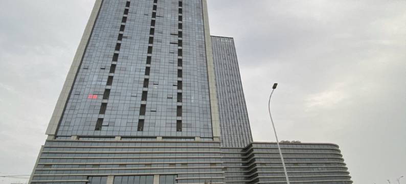 中牟时光暖居民宿(方特绿博园店)图片