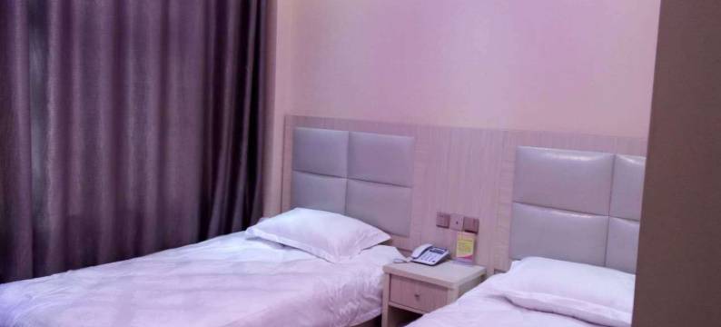 临清泰山宾馆图片