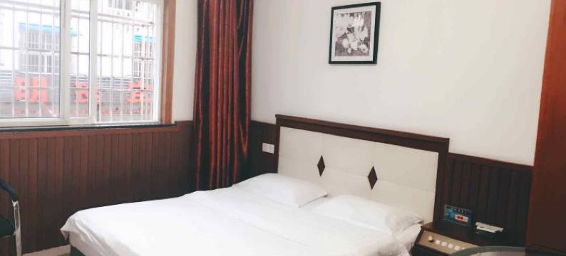 宣城宁馨宾馆图片