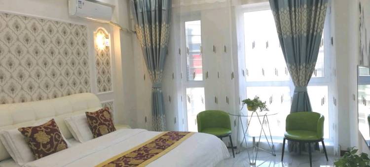 大庆甜馨日租公寓图片