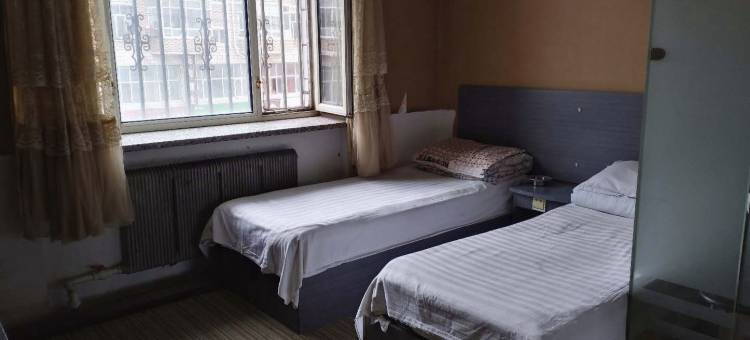 宝清汇龙宾馆图片