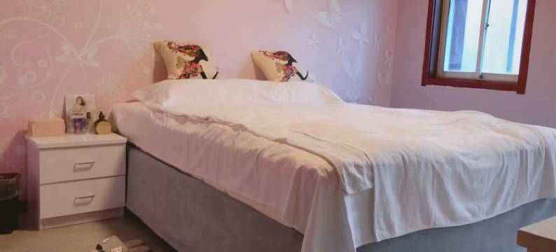 淮北皖北宾馆图片