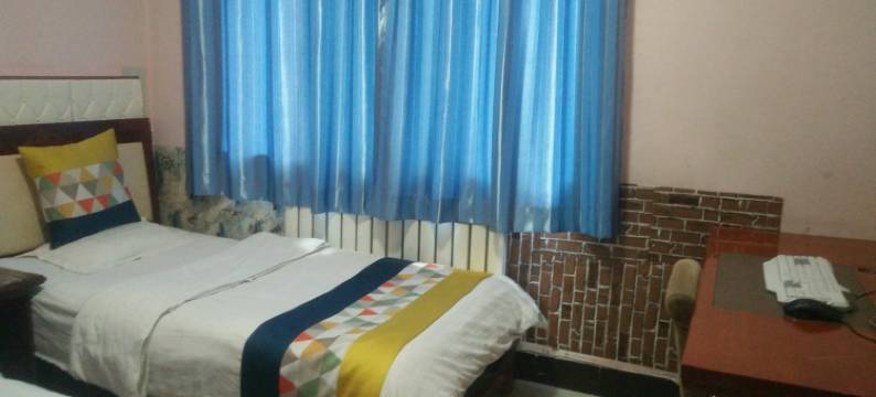 达拉特旗尚好宾馆图片