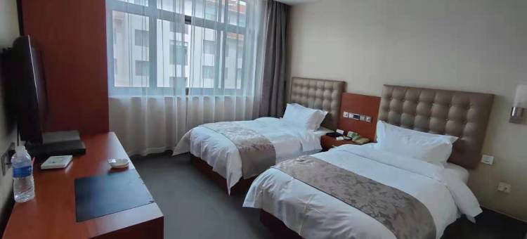 喀喇沁旗锦山宾馆图片