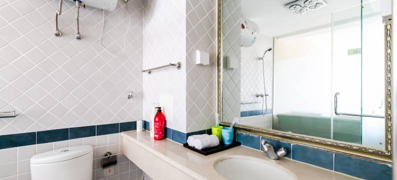 东戴河到家观海海景度假公寓图片