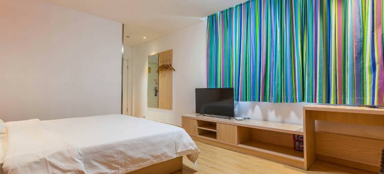 7天连锁酒店(昆山高铁南站店)图片