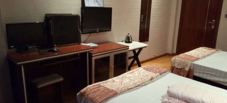 宁陵金缘梦宾馆图片